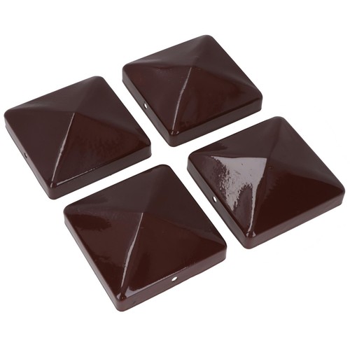 Bouchons poteaux de - de,