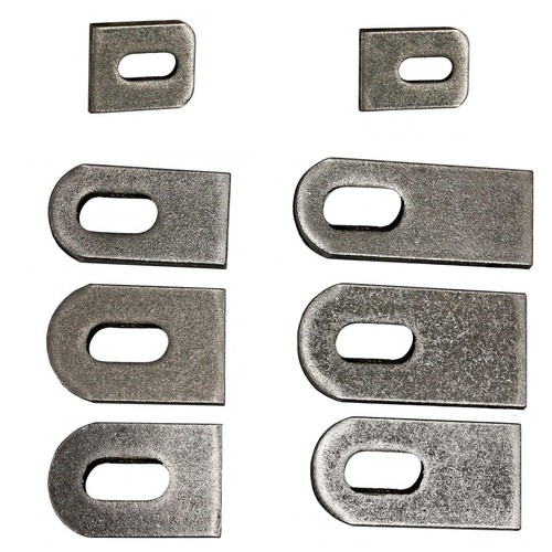 Plaque ancrage acier - en,